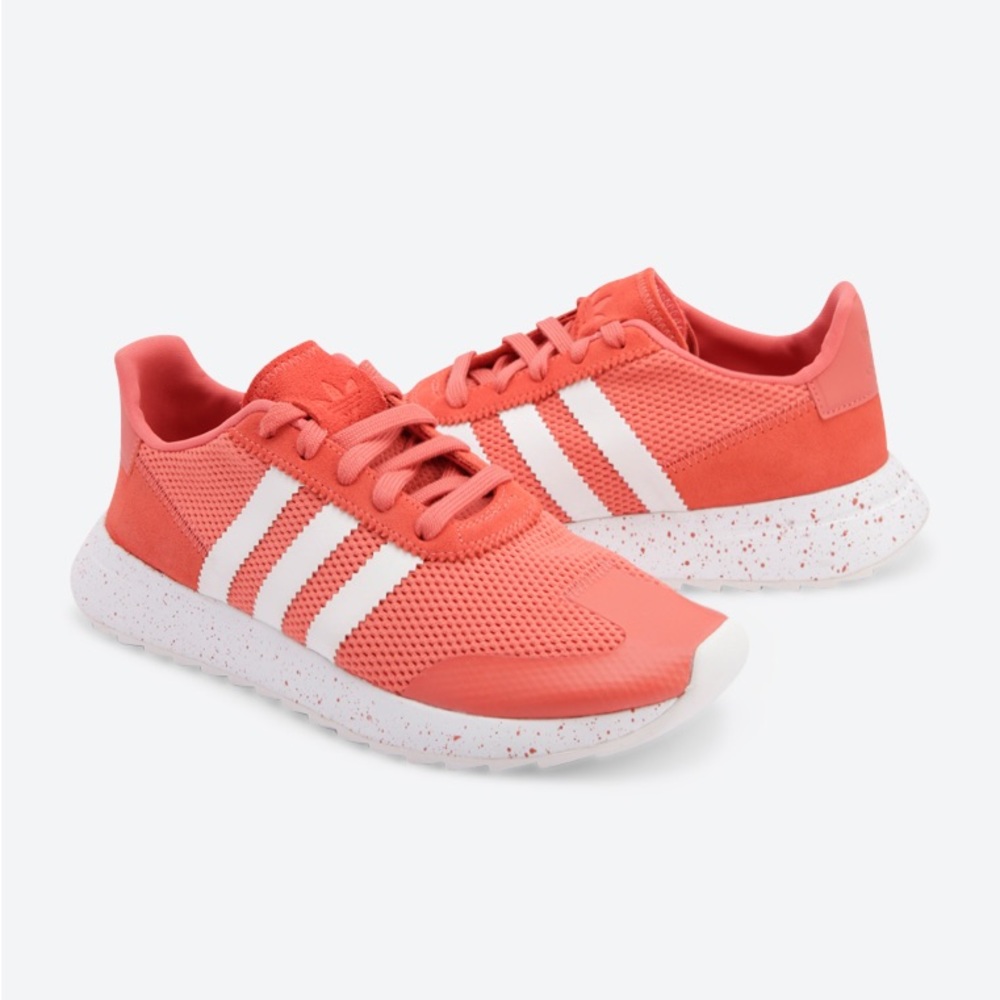 Adidas Flashback Runner Sneakers CQ1969 (Women’s Size 7) - Brand New